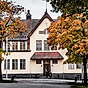 Så äter eleverna på Lundsbergs skola NY