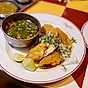 Så gör du äkta mexikanska tacos7