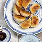 Så gör du dumplings