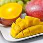 Så skär du mango – två enkla sätt1