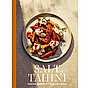 Salt & Tahini omslag