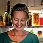 Sanna Fyring Liedgren Porträtt