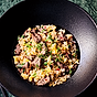 Sara Ljungqvists fried rice