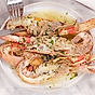 Scampi in patella