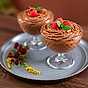 Se i klippet hur du enkelt gör dessertfavoriten chokladmousse