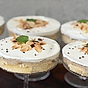 Semla i glas – Alexandra Truedssons recept