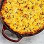 Shepherd's pie med hjort