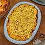 Shepherd's pie med luftigt potatismosNY