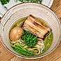 Shio ramen ny