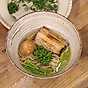 Shio ramen
