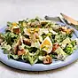Siris cobbsallad