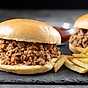 Sloppy Joe – snabba och supergoda burgaren