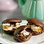 Smore’s whoopies
