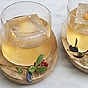 Smörig kantarell old fashioned