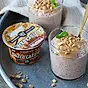 Snickers overnight oats ProPud