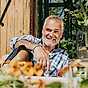 Sommar med Ernst 2025