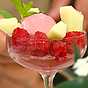 Sommardessert