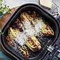 Spetskål i airfryer