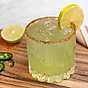 Spicy margarita