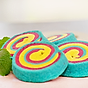 Spiralkakor