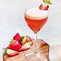 Strawberry sour - David Kringlunds recept