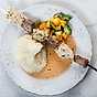 Surf n turf-spett 