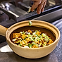 Surfers mapo tofu