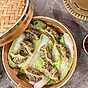 Svampgyoza med sojadipp ny