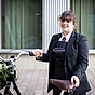Sveriges bästa kvinnliga sommelier: Ofelia Grammenos