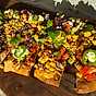 Taco-pinsa