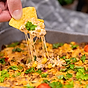 Tacodipp – perfekt till nachos