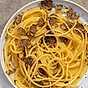 Tajarin al tartufo