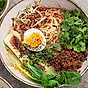 Tantanmen ramen
