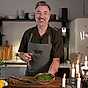Tareq Taylors chimichurri