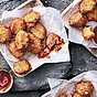 Tareq Taylors goda chicken nuggets