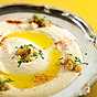 Tareq Taylors hummus