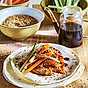 Tareqs supersnabba pekinganka