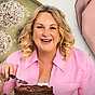 The Chocolate Queen kortbild