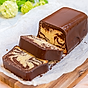 Tigerkaka deluxe