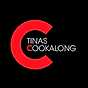 Tinas cookalong logo