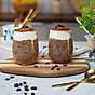 Tiramisu overnight oats Ikea