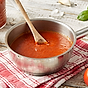 Tommy Myllymäkis bästa knep: Så lyckas du med tomatsåsen - tomatsås