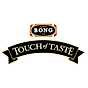 Touch of taste logo test