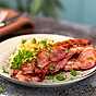 Tre smarta och enkla sätt för krispiga bacon 1