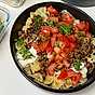 Turkisk pasta