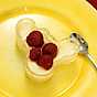 Vaniljpannacotta