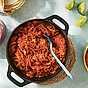 Världens enklaste pulled chicken