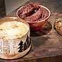 Varm Vacherin Mont d’Or