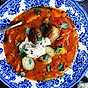 Vegansk bouillabaisse