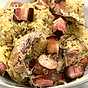Videgårds Choucroute Garnie
